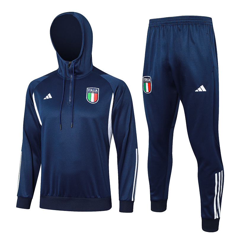 Italia 23/24 Italy Jersey 5