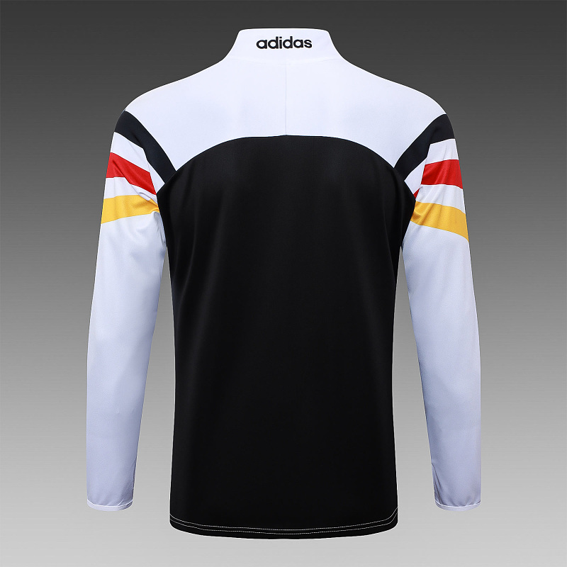 Germania 24/25 Germany Jersey 7