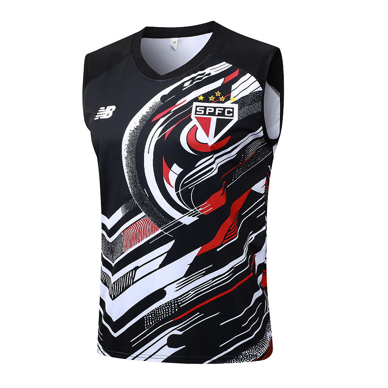 São Paulo 25/26 Sao Paulo Jersey 5