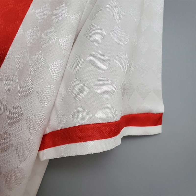 Ajax 89/90 Ajax Home Retro 6