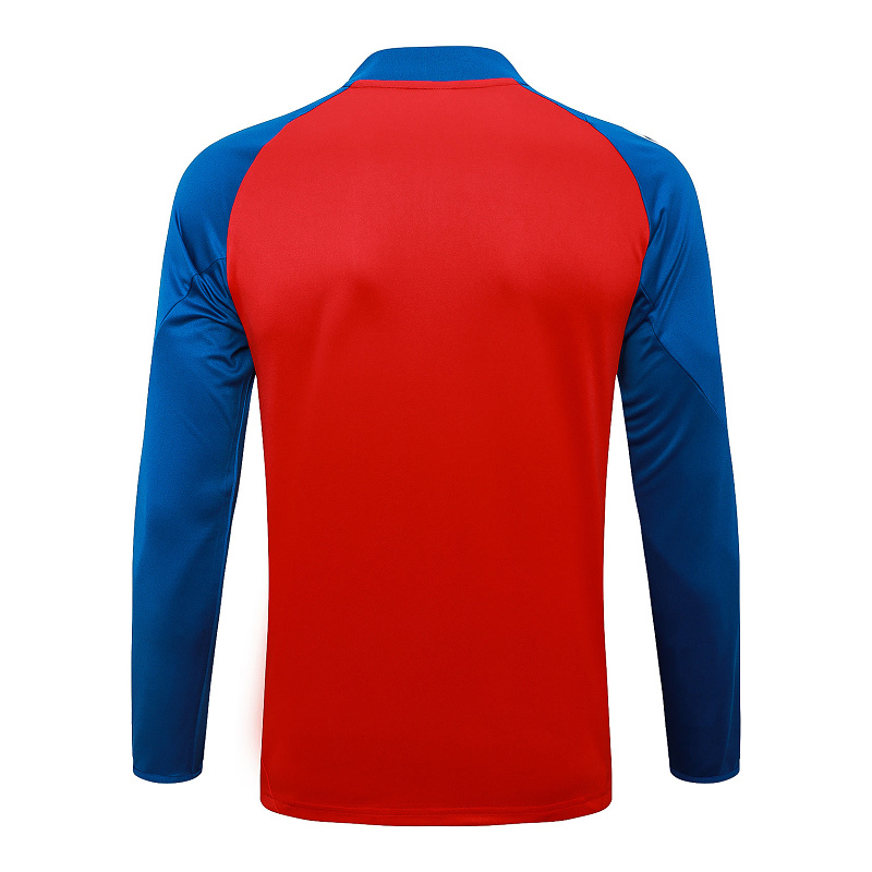 Spagna 24/25 Spain Jersey 8