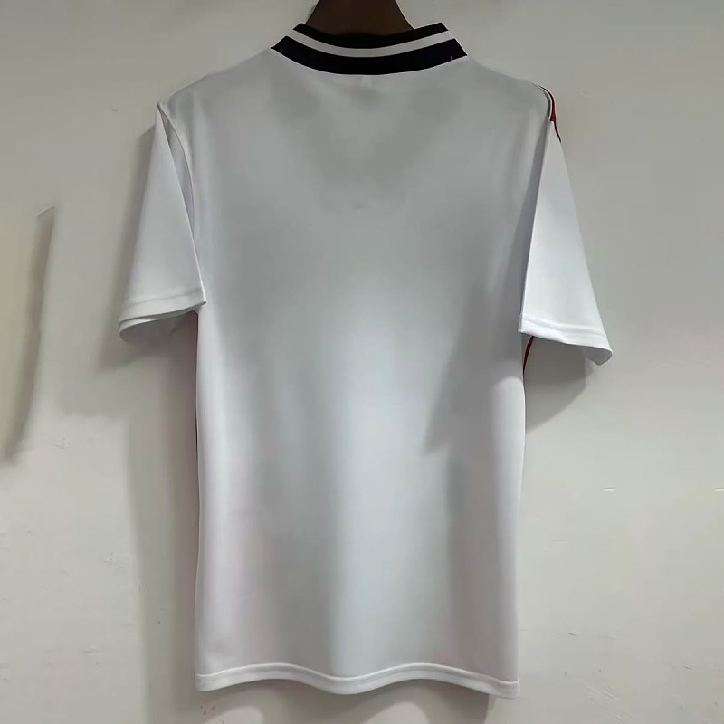 Hamburger Soccer 96/97 Hamburger Home Retro 2