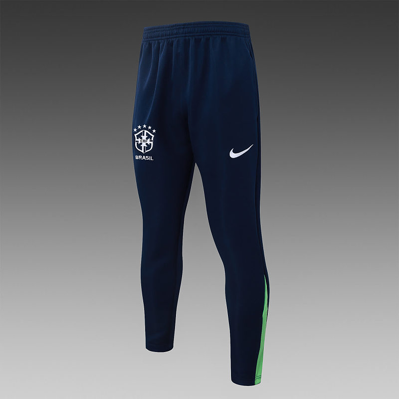 Brasile 25/26 Brazil Jersey 11