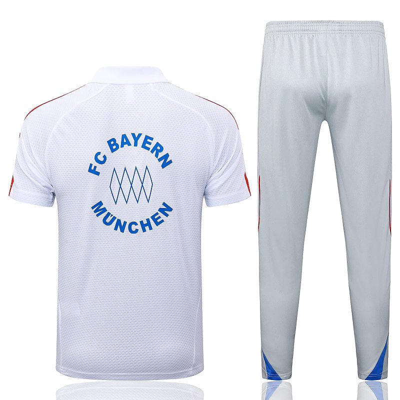 Bayern Munich Bayern Munich Jersey 9