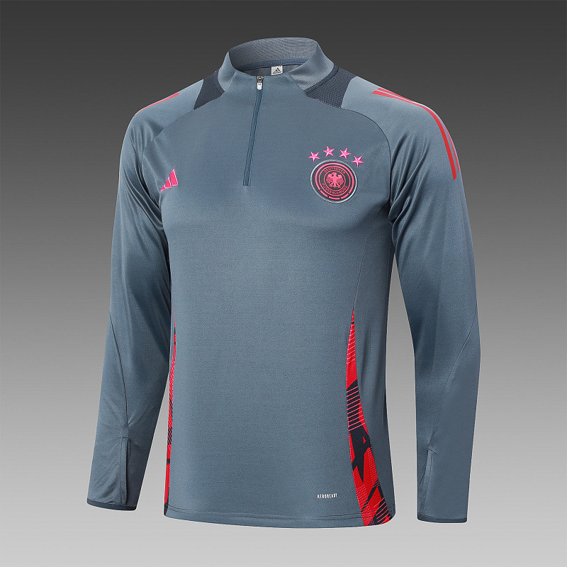 Germania 24/25 Germany Jersey 4