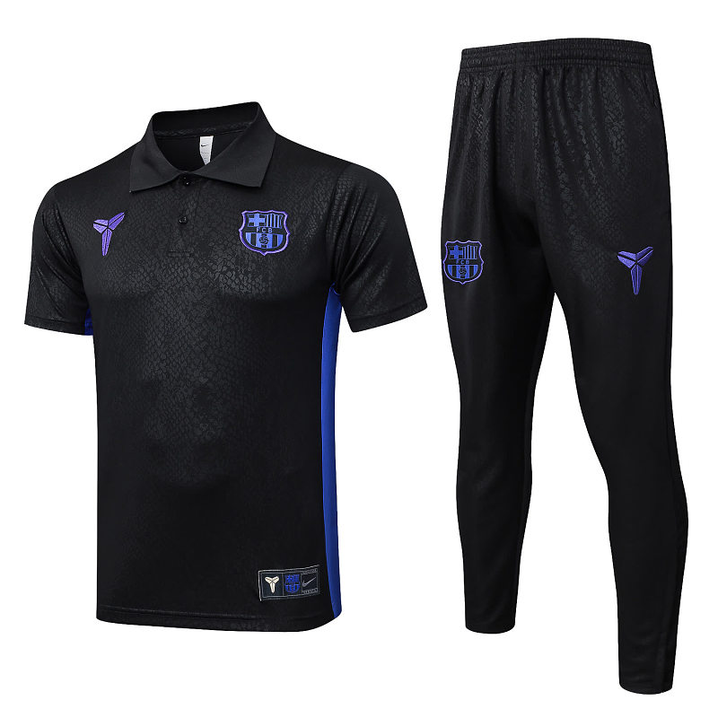 Barcelona Barcelona Jersey 4
