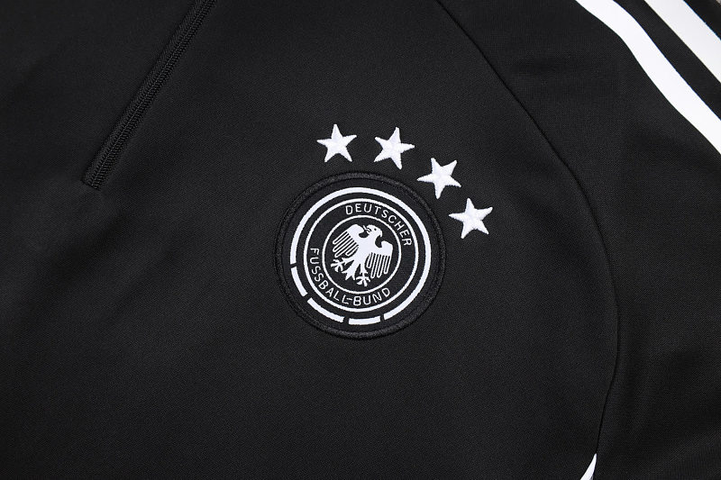 Germania 25/26 Germany Jersey 12