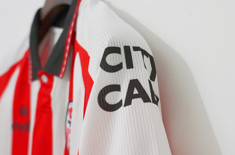 Derry City Derry City Home 5