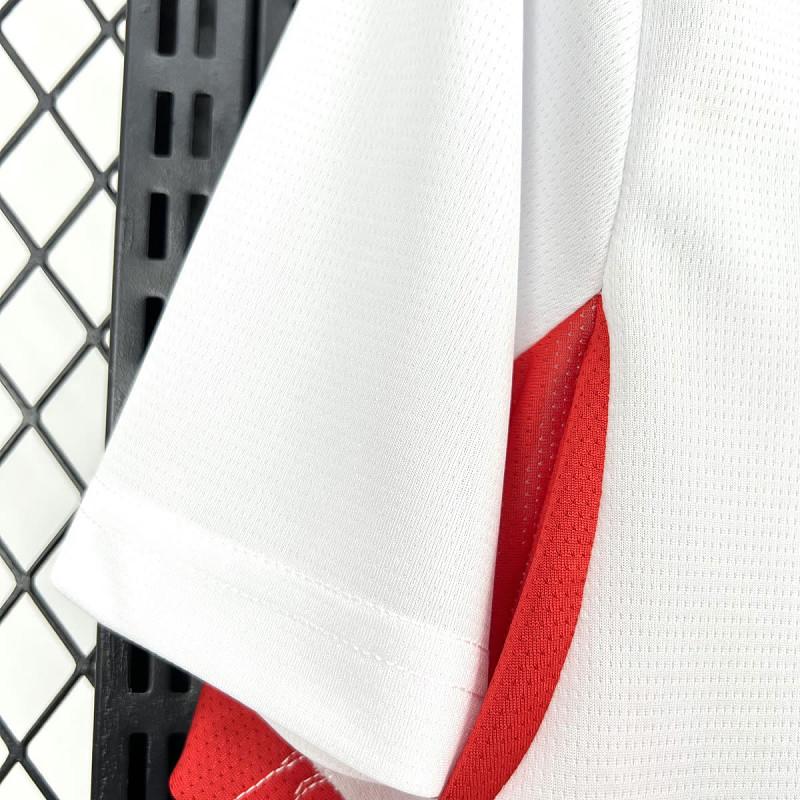 RB Leipzig 26/27 Leipzig Red Bulls Home 5