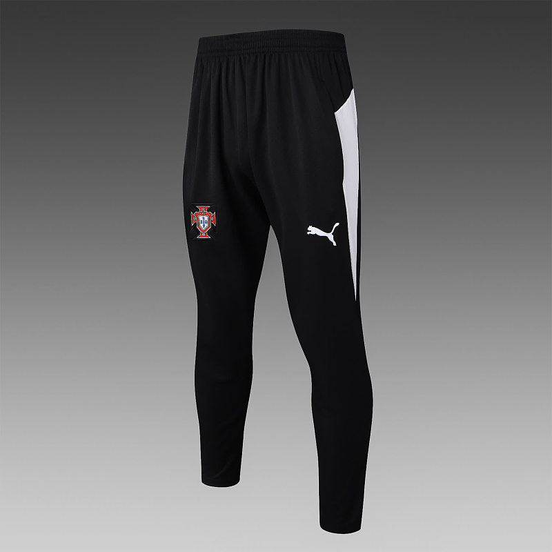 Portogallo 25/26 Portugal Jersey 4
