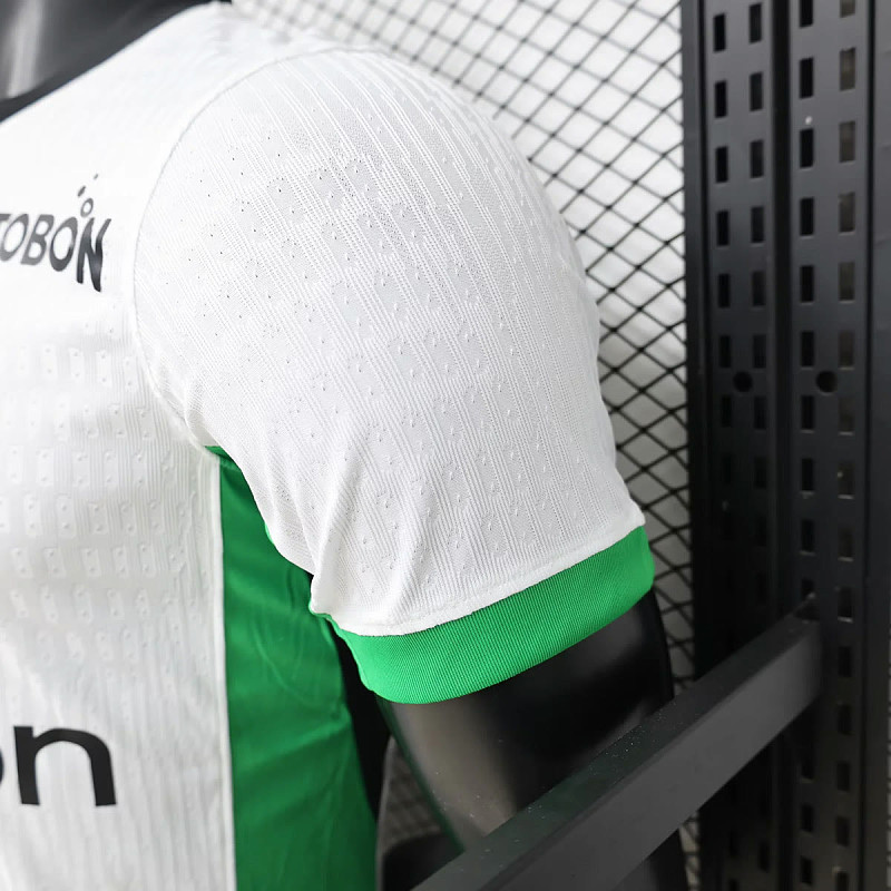 Atletico Nacional Atletico Nacional Away Player 8
