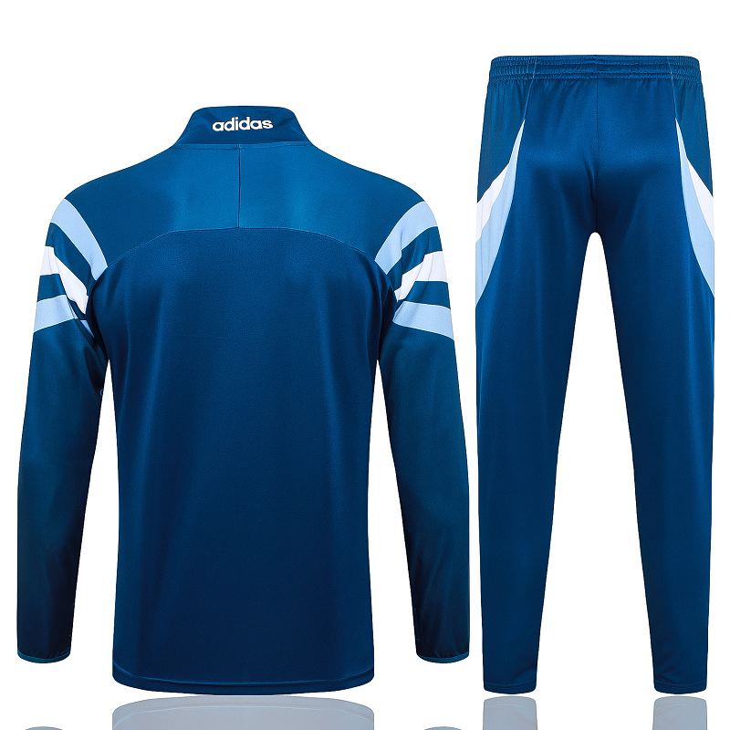 Argentina 24/25 Argentina Jersey 9