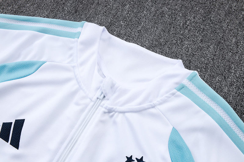 Argentina 26/27 Argentina Jersey 12