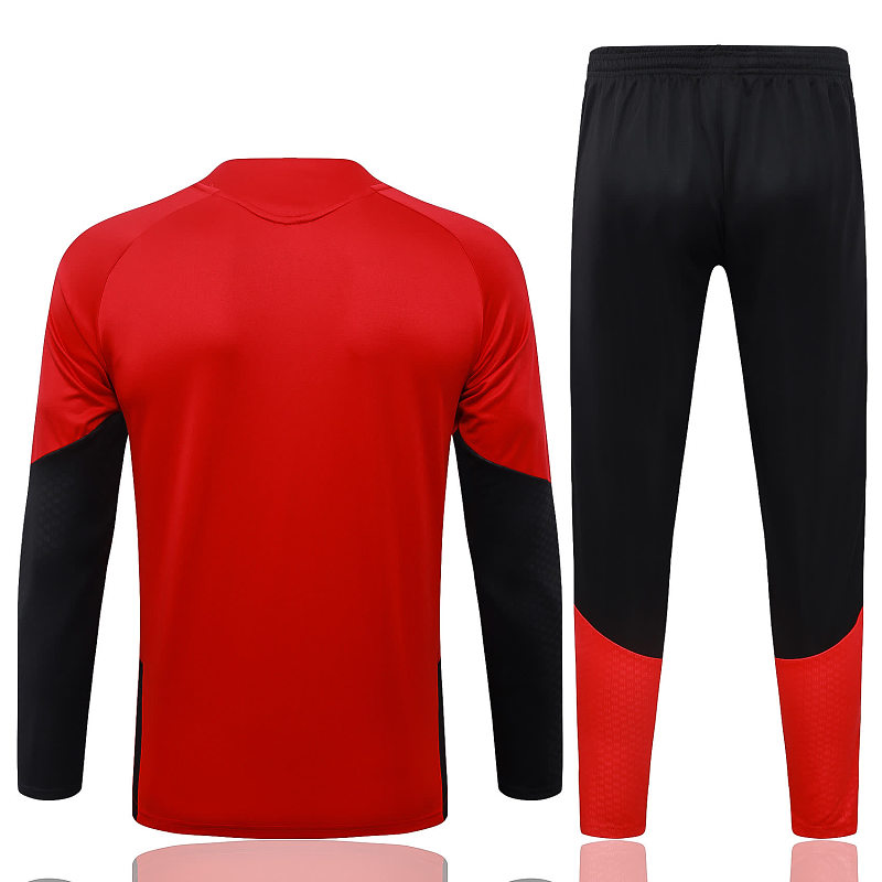 Germania 26/27 Germany Jersey 10