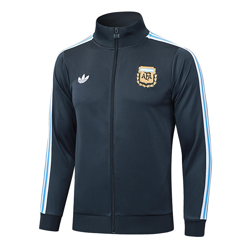 Argentina 25/26 Argentina Jersey 5