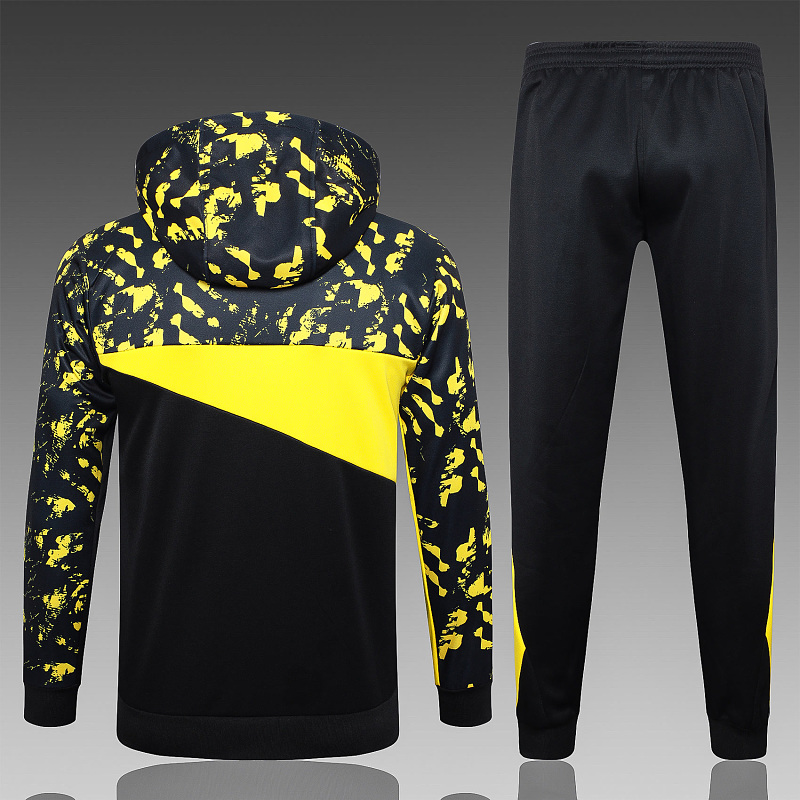 Borussia Dortmund 23/24 Dortmund Jersey 9