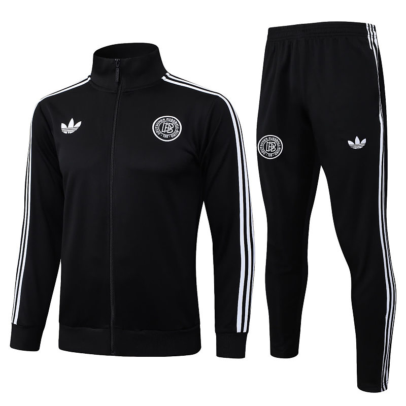 Germania 25/26 Germany Jersey 6