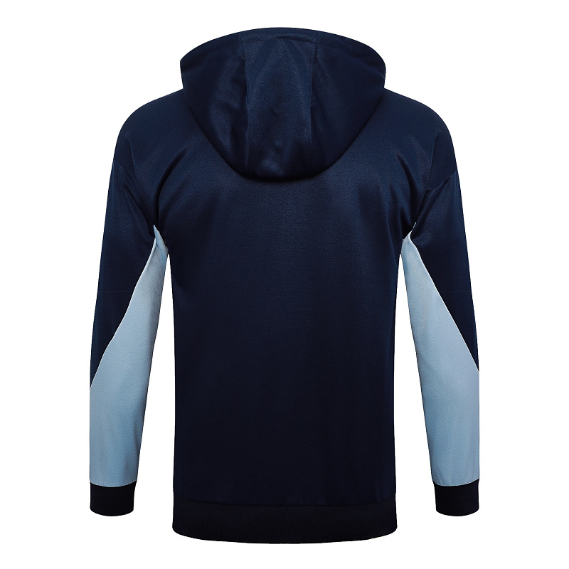 Francia 24/25 France Jersey 8