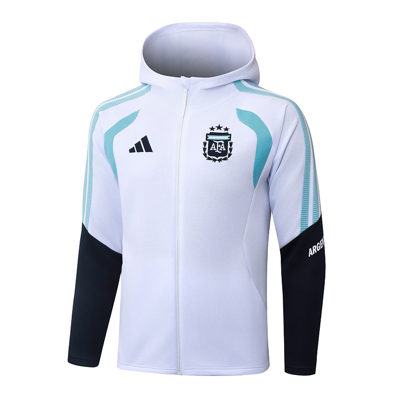 Argentina 26/27 Argentina Jersey 5