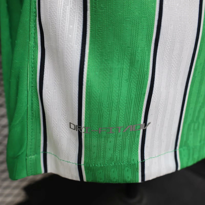 Atletico Nacional Atletico Nacional Home Player 7