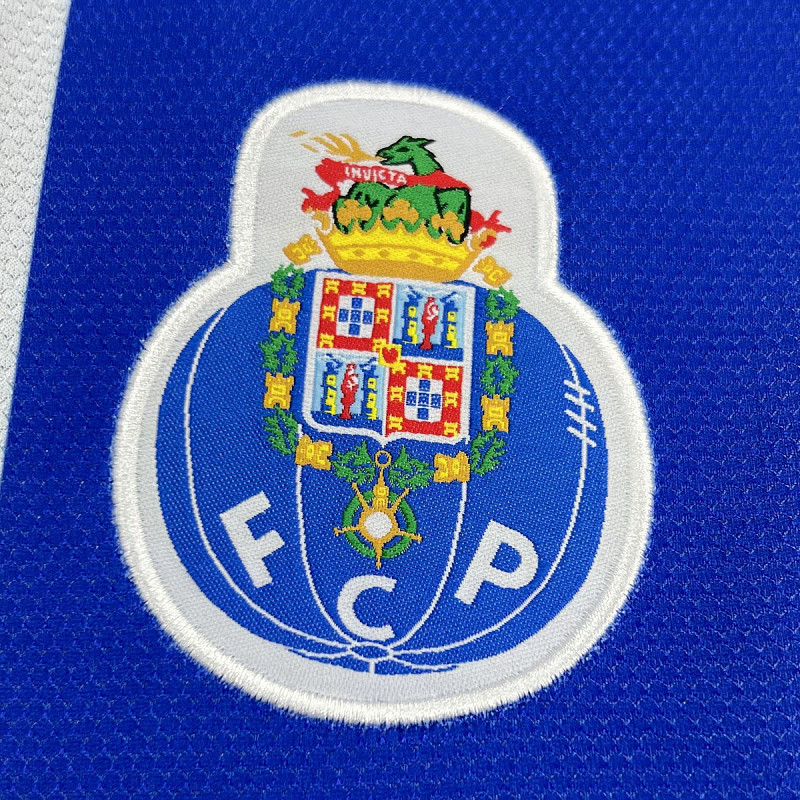 Porto 09/10 Porto Home Retro 7