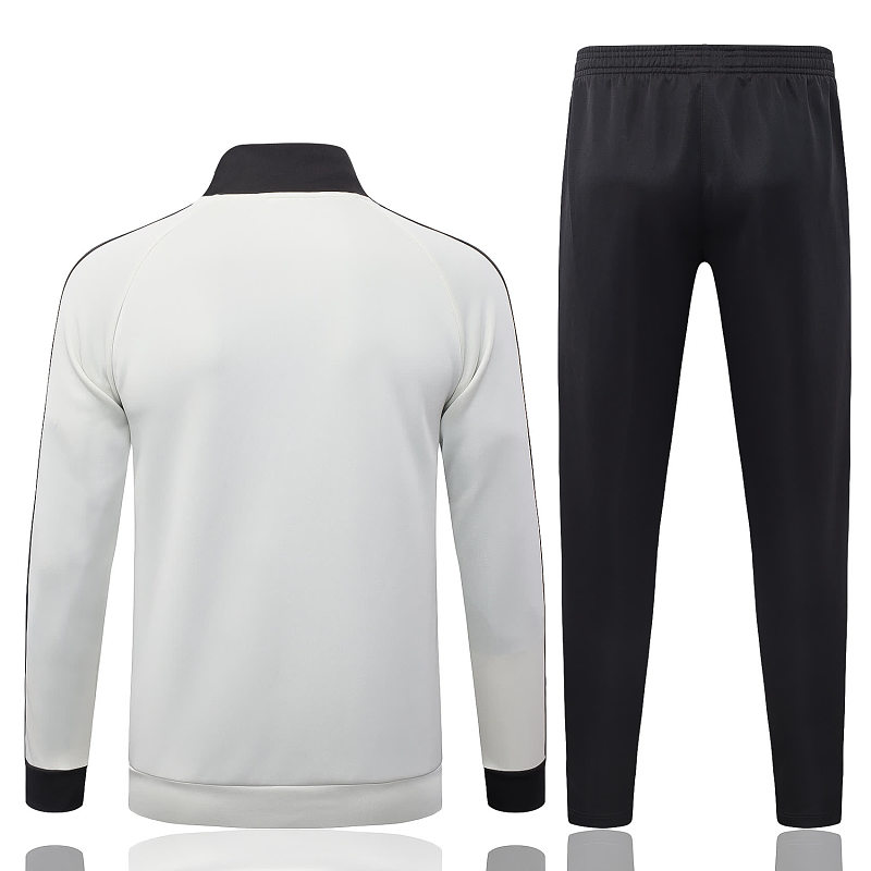 Germania 26/27 Germany Jersey 10