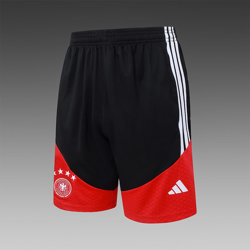 Germania 26/27 Germany Jersey 11
