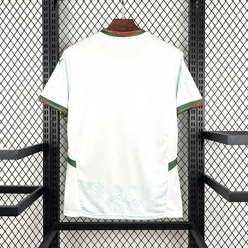Portogallo Portugal Special Edition White 2