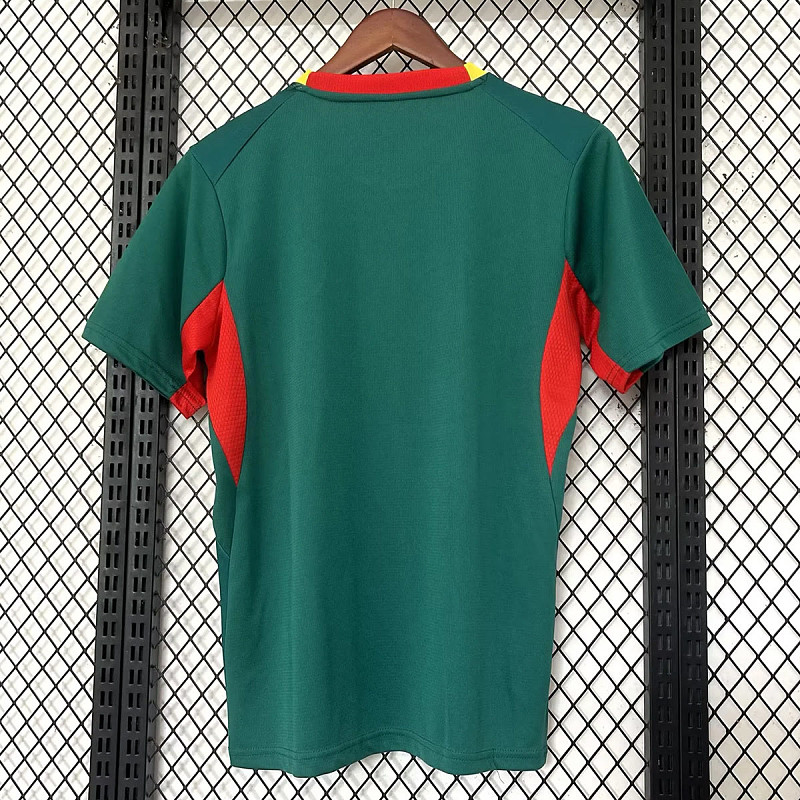 Senegal Senegal Away 2