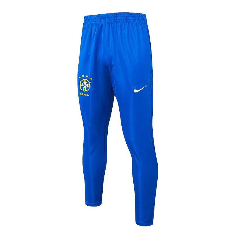 Brasile 24/25 Brazil Jersey 12