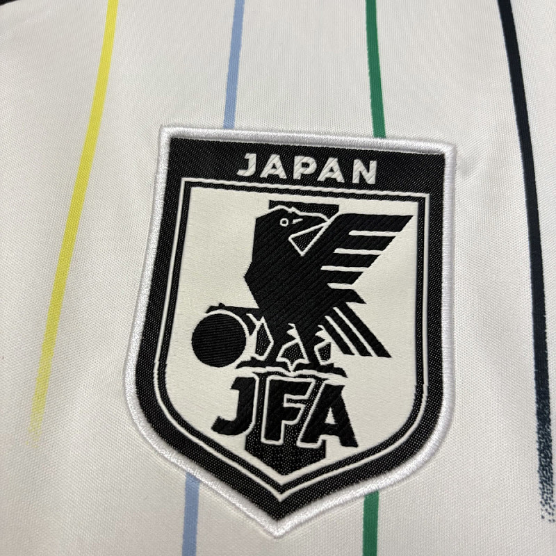 Giappone Japan Away 7