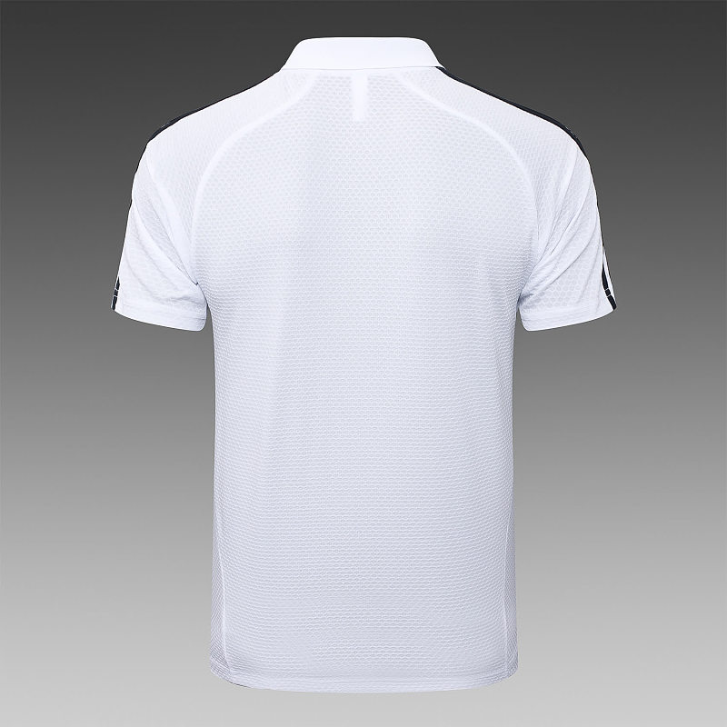 Real Madrid Real Madrid Jersey 6