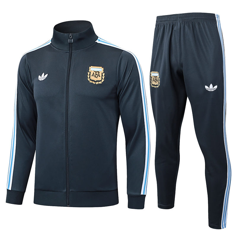 Argentina 25/26 Argentina Jersey 6