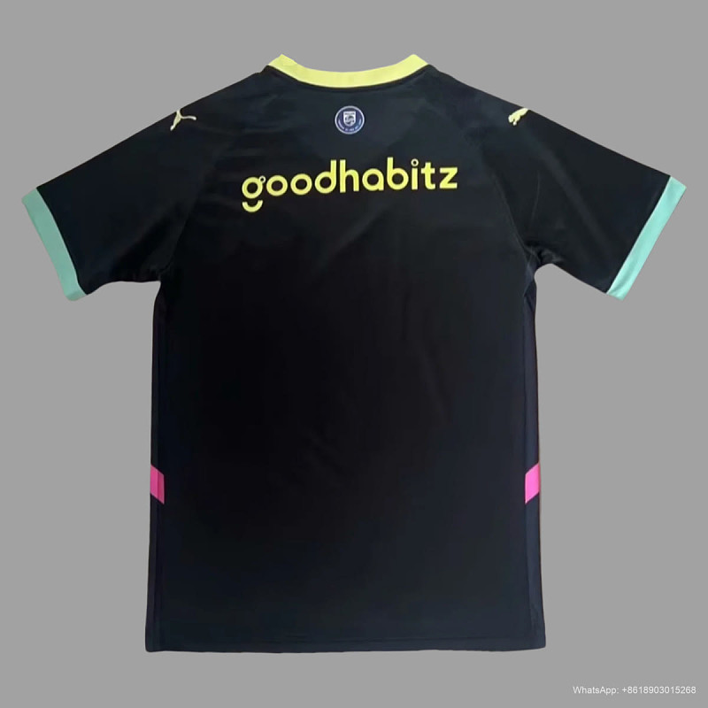 PSV 24/25 Eindhoven PSV Away 2