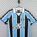 Grêmio Gremio Home Retro Soccer Jersey 12