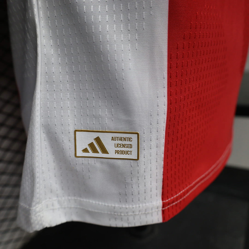 Ajax 26/27 Ajax Home Player 6