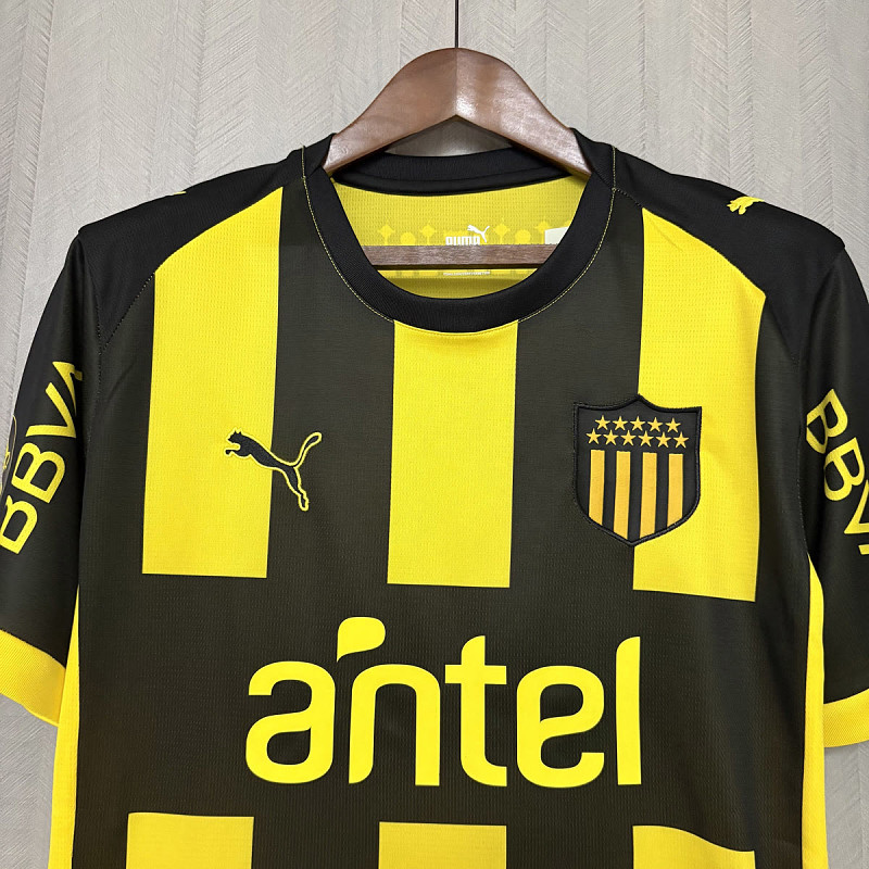 Penarol Soccer Penarol Home 11
