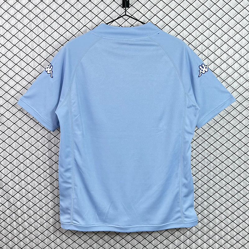 Napoli 04/05 Napoli Home Retro 2