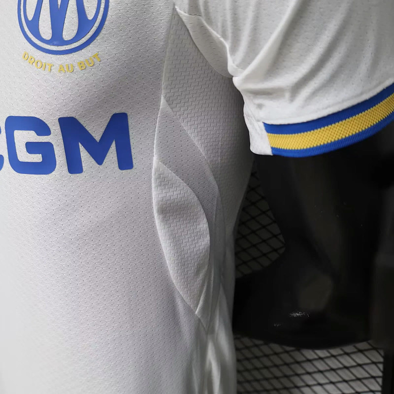 Marseille 26/27 Marseille Home Player 4