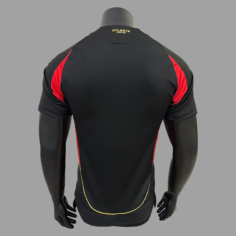 Atlanta United Atlanta United Home Player 2