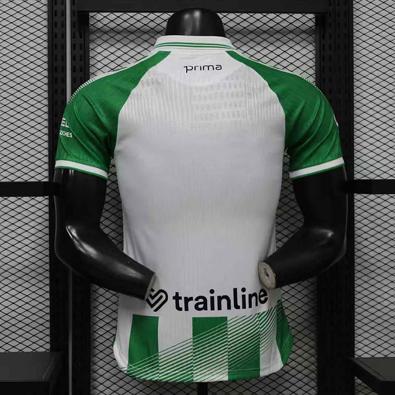 Real Betis 26/27 Real Betis Home Player 2