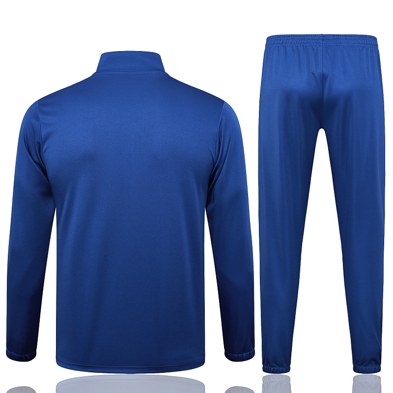 Brasile 24/25 Brazil Jersey 9