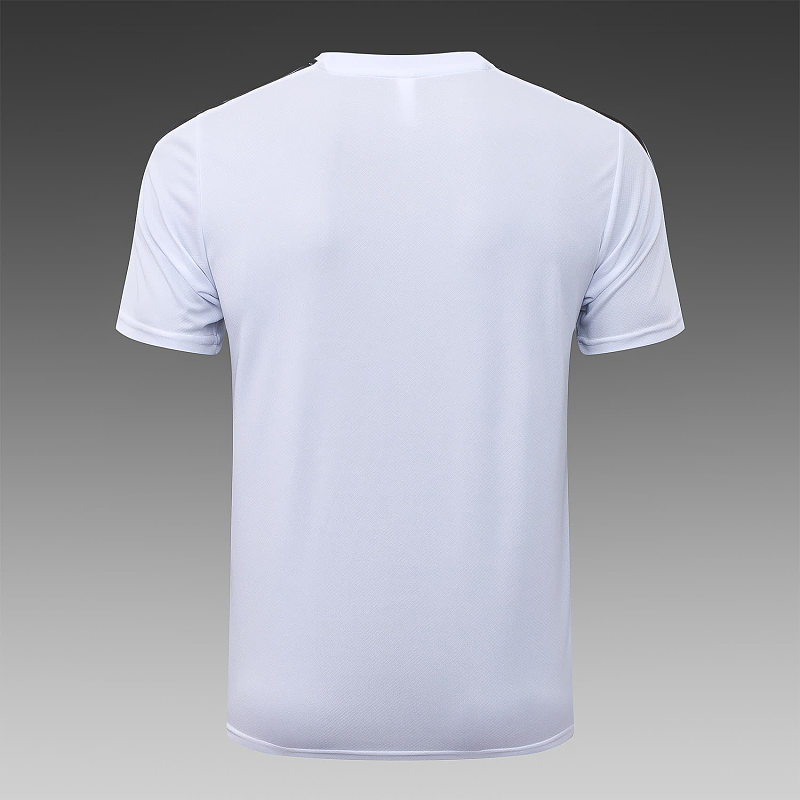 J26026# 2627短袖巴黎白色-Paris 26/27 Paris Jersey 5
