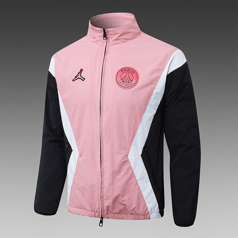 PSG Germain Jersey 4