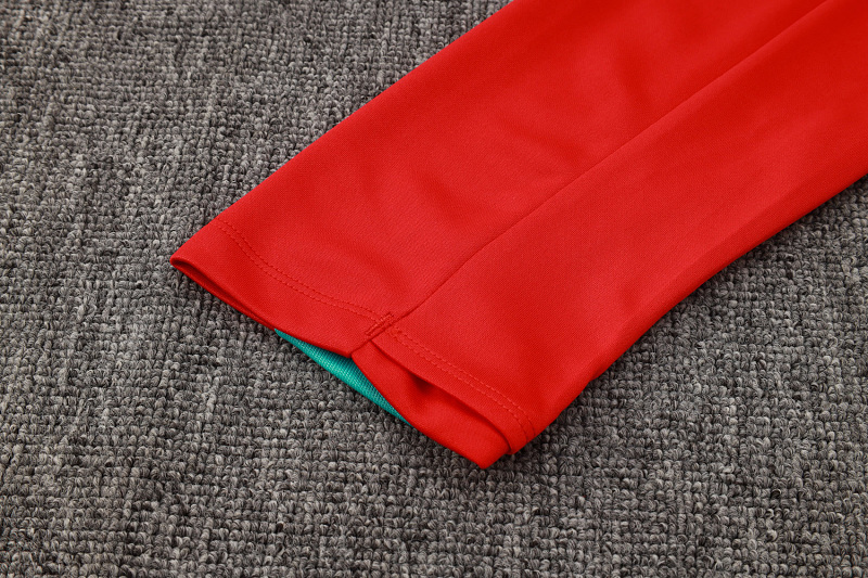 Portogallo 24/25 Portugal Jersey 10