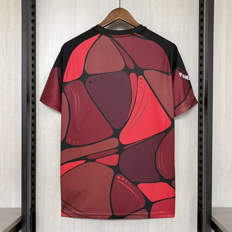 Flamengo Flamengo Pre-Match 2