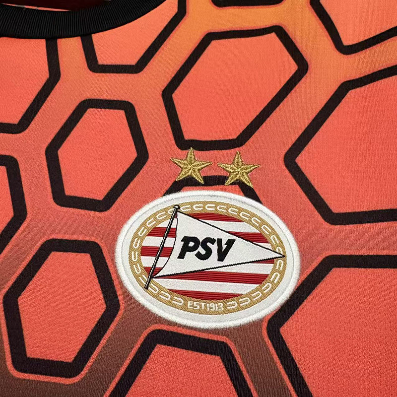 PSV 25/26 PSV Eindhoven Special Version 10