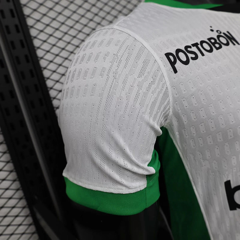 Atletico Nacional Atletico Nacional Away Player 7