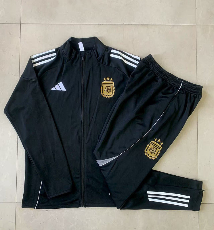 Argentina 25/26 Argentina Jersey 2