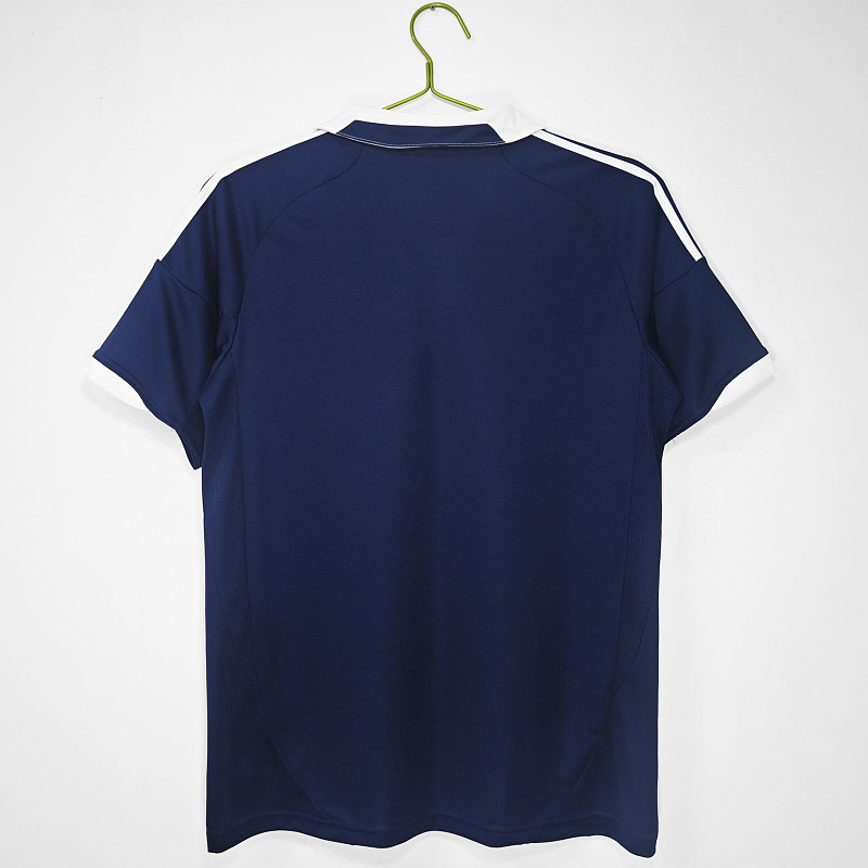 Scozia Scotland Home Retro 9